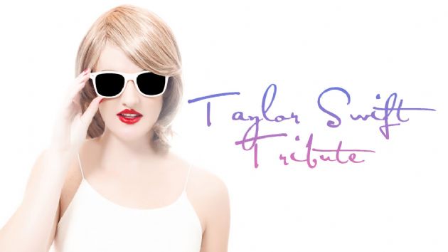 Gallery: Taylor Swift Tribute
